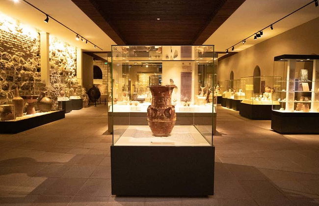 Private Day Trip from Cappadocia - Foto 3