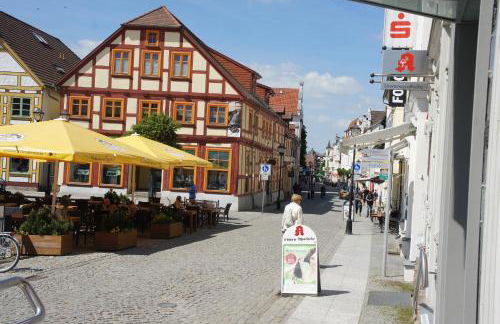 Ferienhaus Kranich - Foto 33