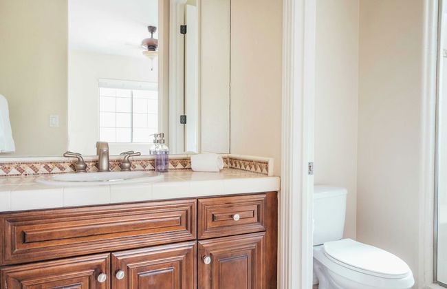 Casa del Sol by Avantstay Private Oasis Retreat w/ Pool! - Foto 22