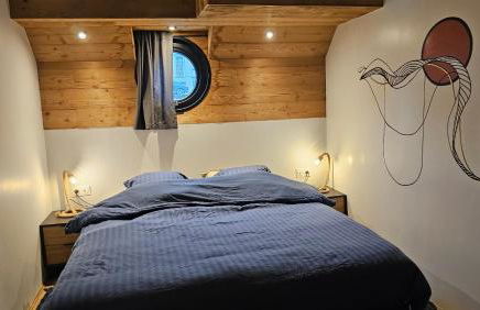 La Péniche - Gîte de groupe insolite - Foto 13