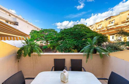 Playa del Duque Villa - 10 min walk to beach - Foto 22