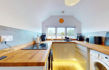 Stylish Georgian Apartment In An Ideal Location - Foto 4