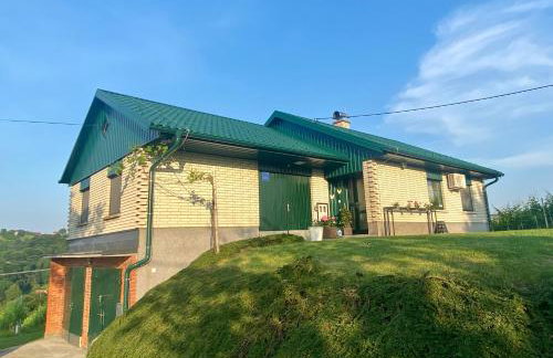 Kuća za odmor MUŠKAT - Foto 20