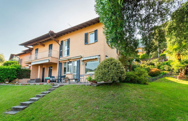 Ca Furmiga in Azzano - Photo 37