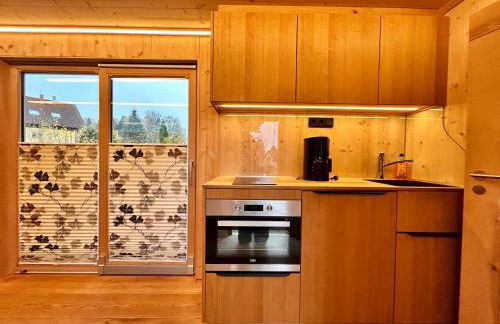 Herbert's Naturlodge - Ferienidyll im Naturpark Zittauer Gebirge - Foto 26