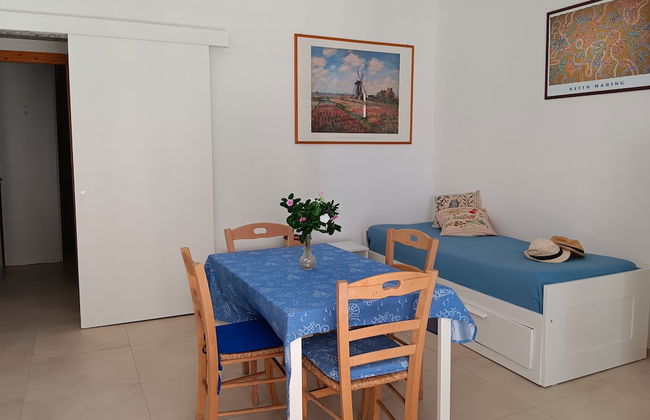 Le Barchette - Foto 63