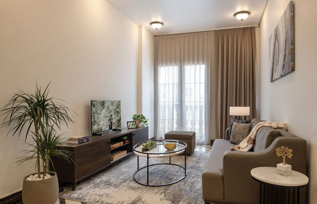 Somerset Al Mansoura Doha - Foto 30