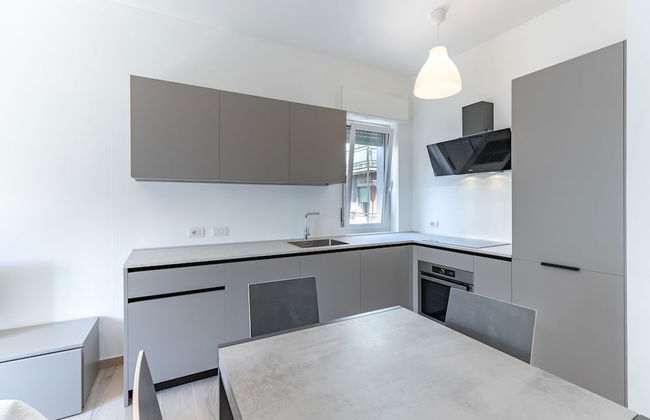 Alessia's Flat- Milano 3 - Foto 4