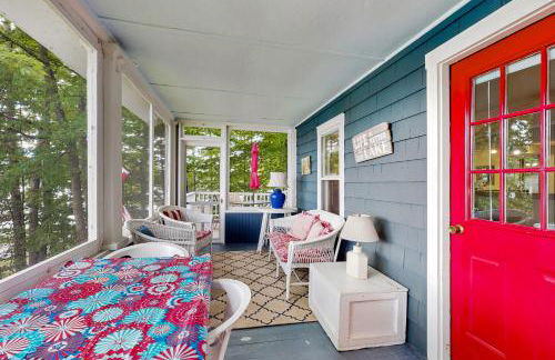 Bomoseen Fever - Foto 9