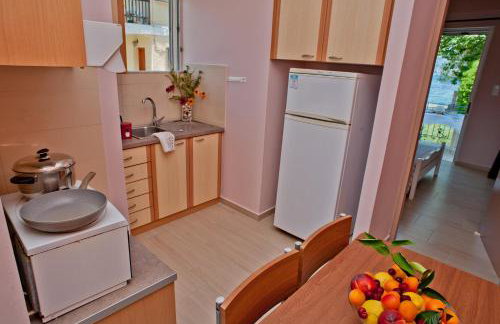 Skourtis Apartments - Foto 34