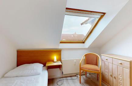 Appartementhaus Binzer Sterne 40 - Foto 19