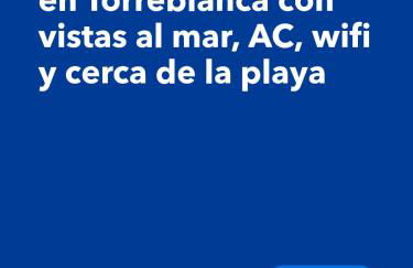 Apartamento para 6 en Torreblanca con vistas, AC, wifi y cerca de la playa - Foto 30