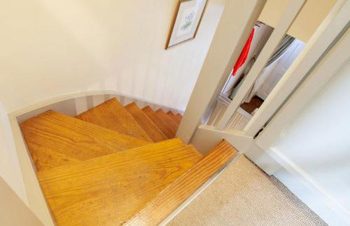 Bluebell Cottage - Norfolk Cottage Agency - Foto 16