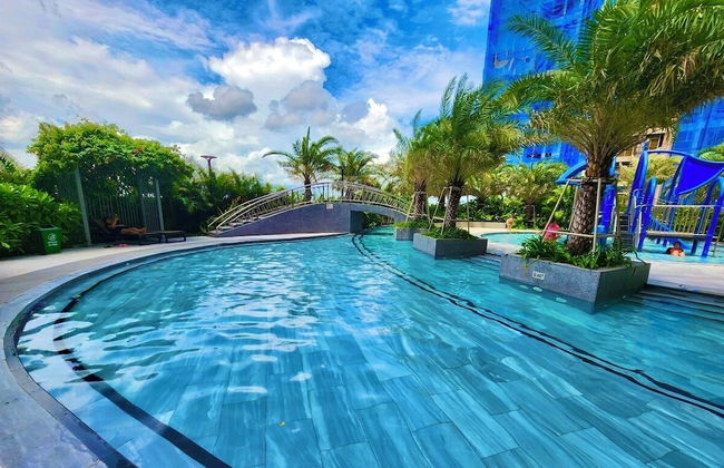 The Song Vung Tau Apartment - Foto 80