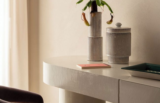 Demetra Luxury Suites - Foto 43