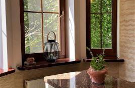 Uroczy dom Wszebory - Foto 7