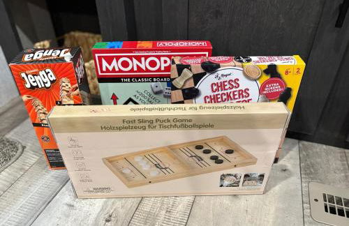 Modern Luxury RV Retreat, Your Cozy Tiny Home - Foto 80