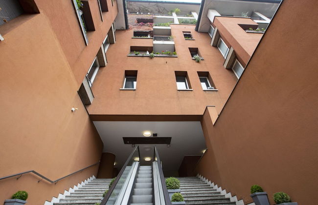 notaMi - Queen of Brera - San Marco 1 - Photo 17