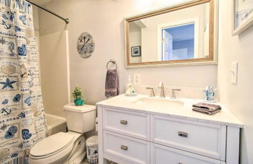 Oceanfront St Helena Island Condo with Beach Access! - Foto 15