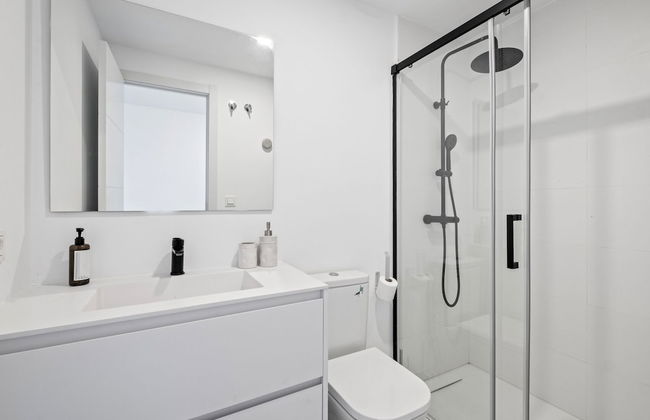 Villas Pinares de San Antón, Saltwater pool, Sea, City, Mountain Views - Foto 43