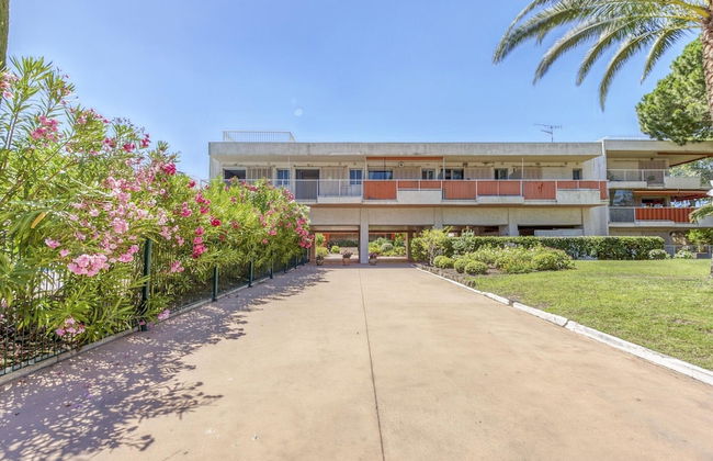 Delightful Apartment in Saint Tropez With Swimming Pool - Foto 32