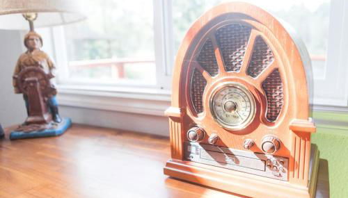 Milwaukie Riverfront Guest House - Foto 5