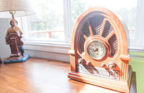 Milwaukie Riverfront Guest House - Foto 5