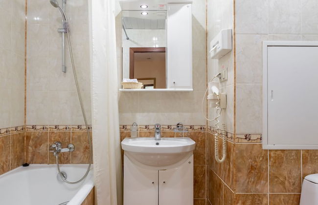 Apart Hotel Volga - Foto 47