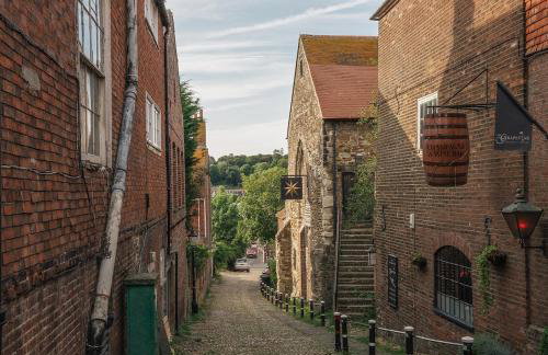 Mosswood Cottage - Foto 24