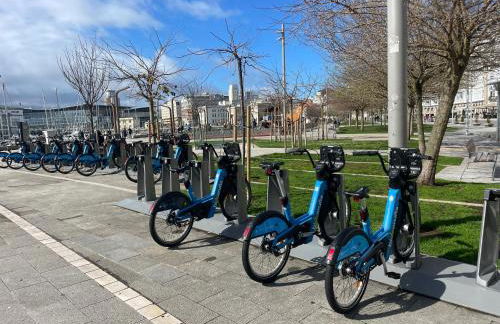 La Casa de María Pita - Foto 20