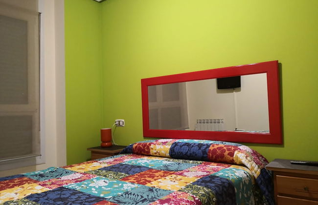 Apartamento Chevere Verde - Foto 9