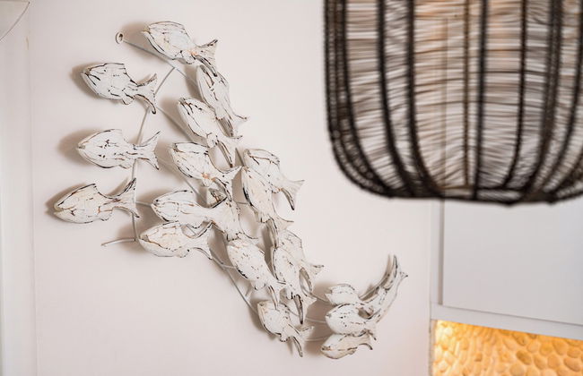 8MOONS BOUTIQUE APARTMENTS - Foto 39