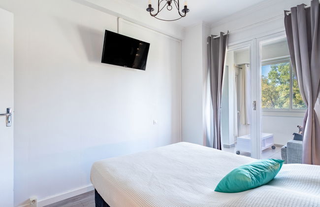 Mer et Soleil I - Foto 11