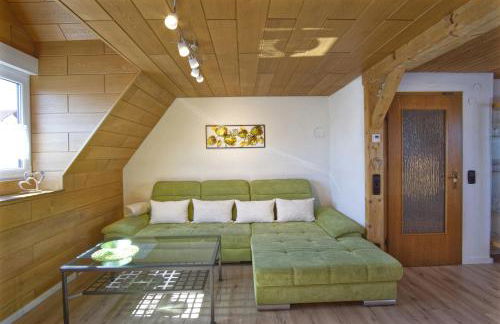 Ferienwohnung zentral Ulm - Allgäu - Legoland mit E-Ladestation - Foto 1