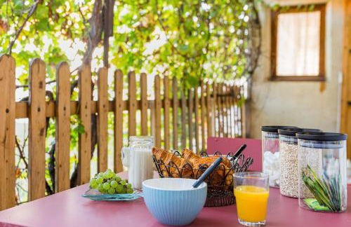 Superbe appartement cosy avec terrasse - Foto 6