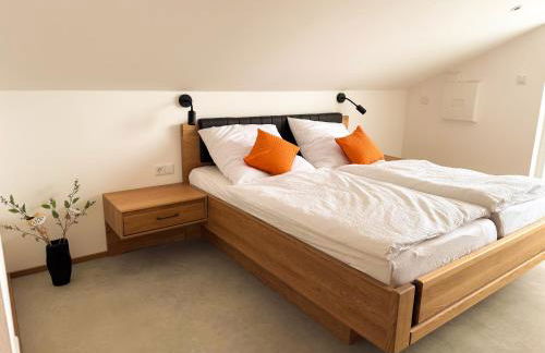 Ferienwohnung Eggstätt - Foto 2