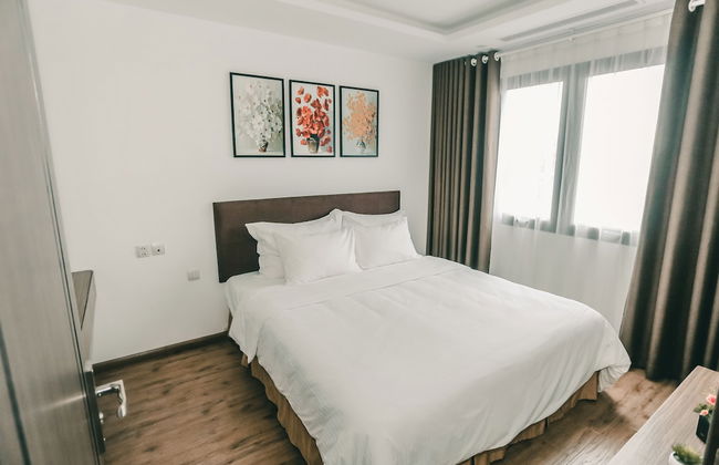 HNC Premier Hotel & Residences - Foto 6