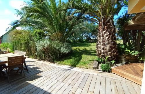 evasion exotique à 700 metres de la plage - Foto 36