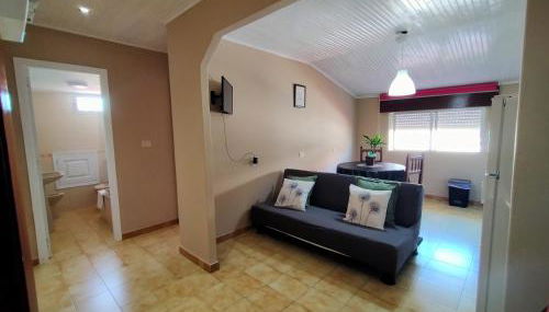 Ático sin ascensor Casa Portela - Foto 5