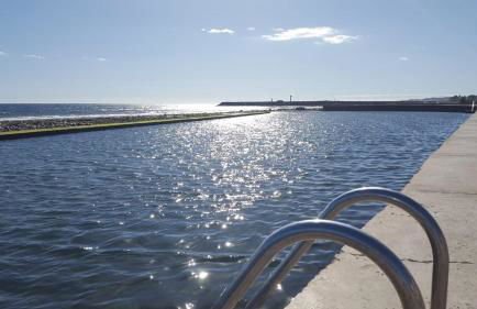 The Safe Point Residential Castillo - Foto 35