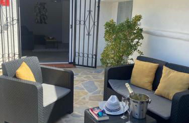 Lovely Apartment Orba Alicante - Foto 18