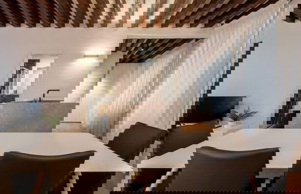 Appartamento Sant Angelo by Wonderful Italy - Foto 7