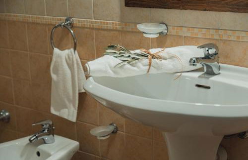 Tenuta Masseria & Spa Chicco Rizzo - Foto 98