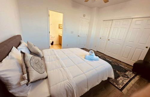 Cozy near airport vacation home Brighton - Foto 11