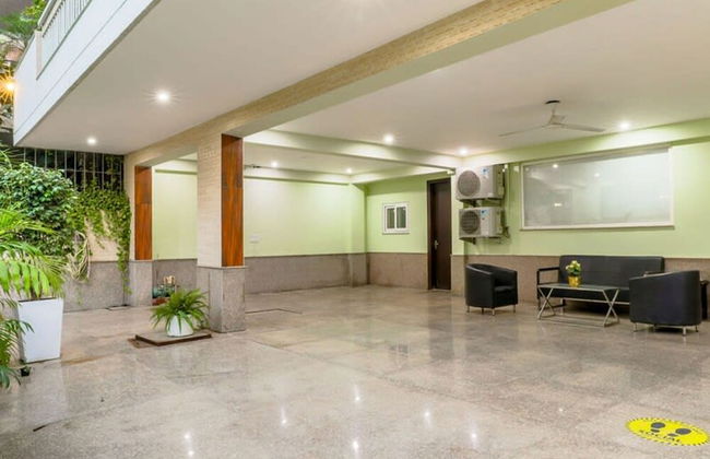 Tranquil 2bhk Oasis in the Heart of Gurugram - Foto 12