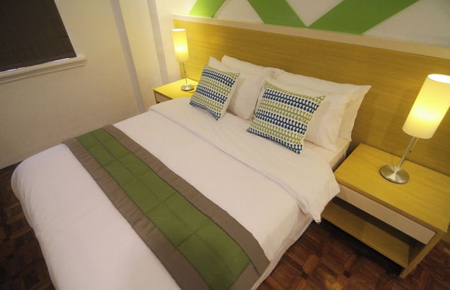 Bryan Condo Suites Makati near Airport - Photo 14