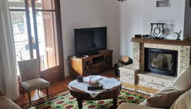 Ξενώνας Άνθεμις - Foto 4