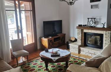 Ξενώνας Άνθεμις - Foto 4