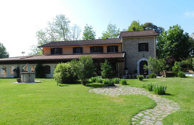 Il Nibbio Reale Country House - Foto 1