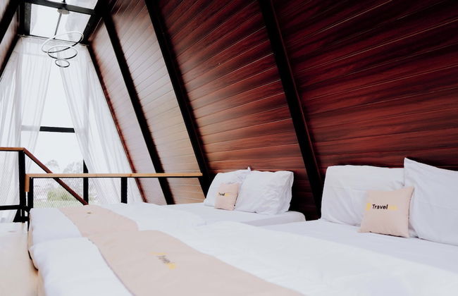 Dieng Ceria By Travelink - Foto 15